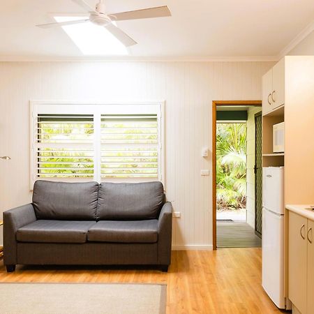 Somerset Apartments Lord Howe Island Exterior photo