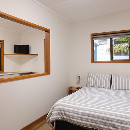 Somerset Apartments Lord Howe Island Exterior photo