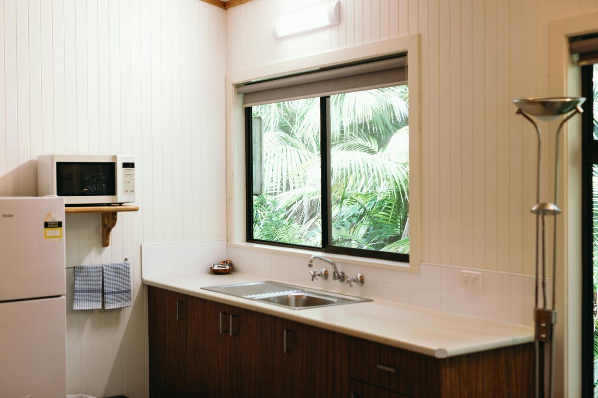 Somerset Apartments Lord Howe Island Exterior photo