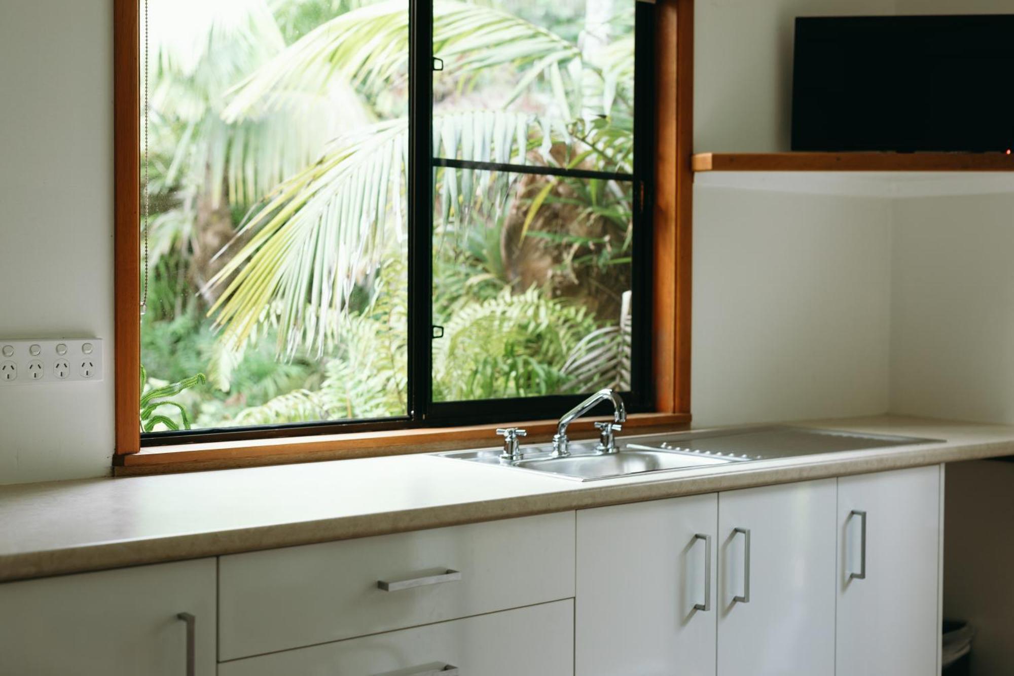 Somerset Apartments Lord Howe Island Exterior photo
