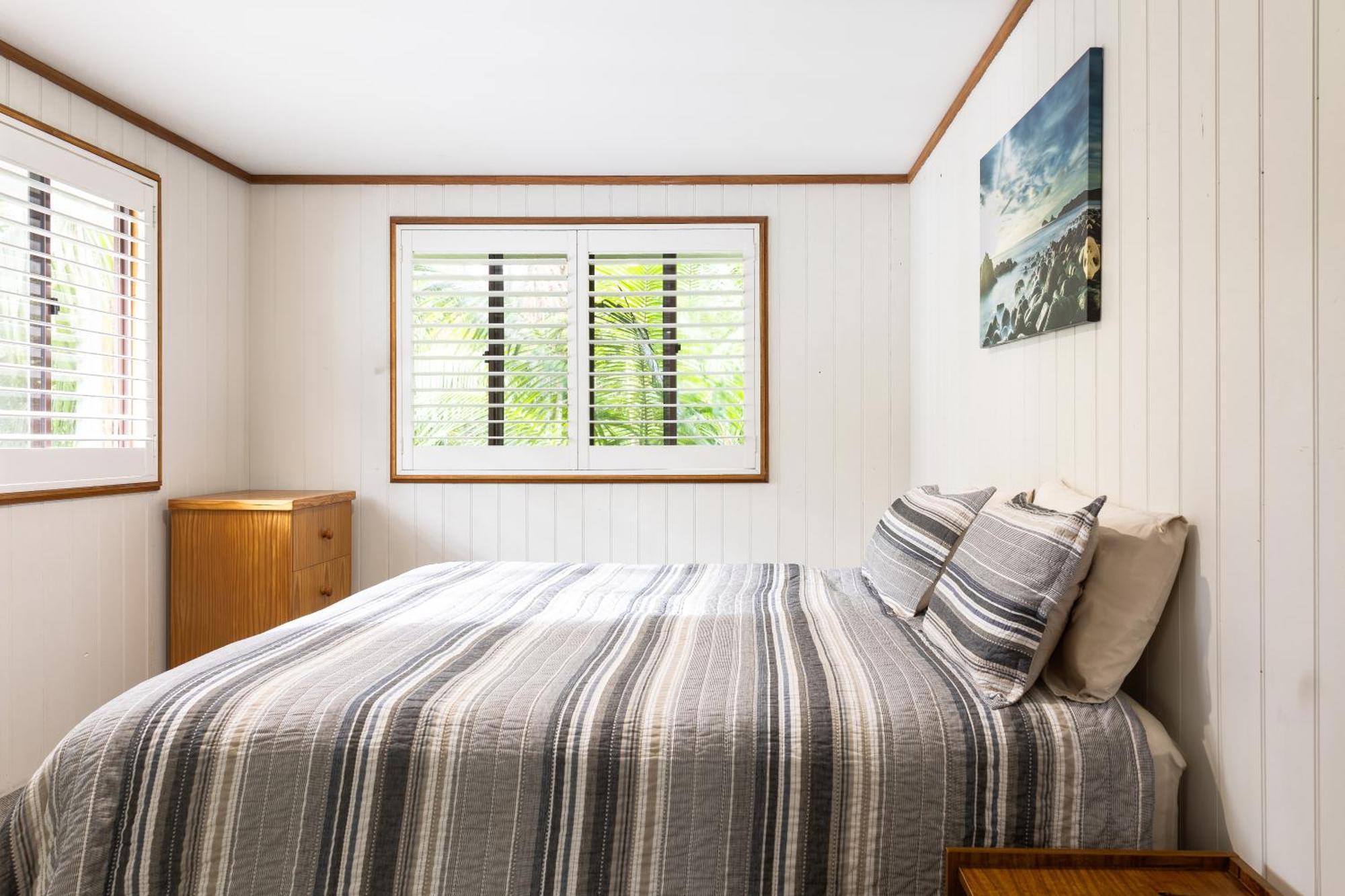 Somerset Apartments Lord Howe Island Exterior photo