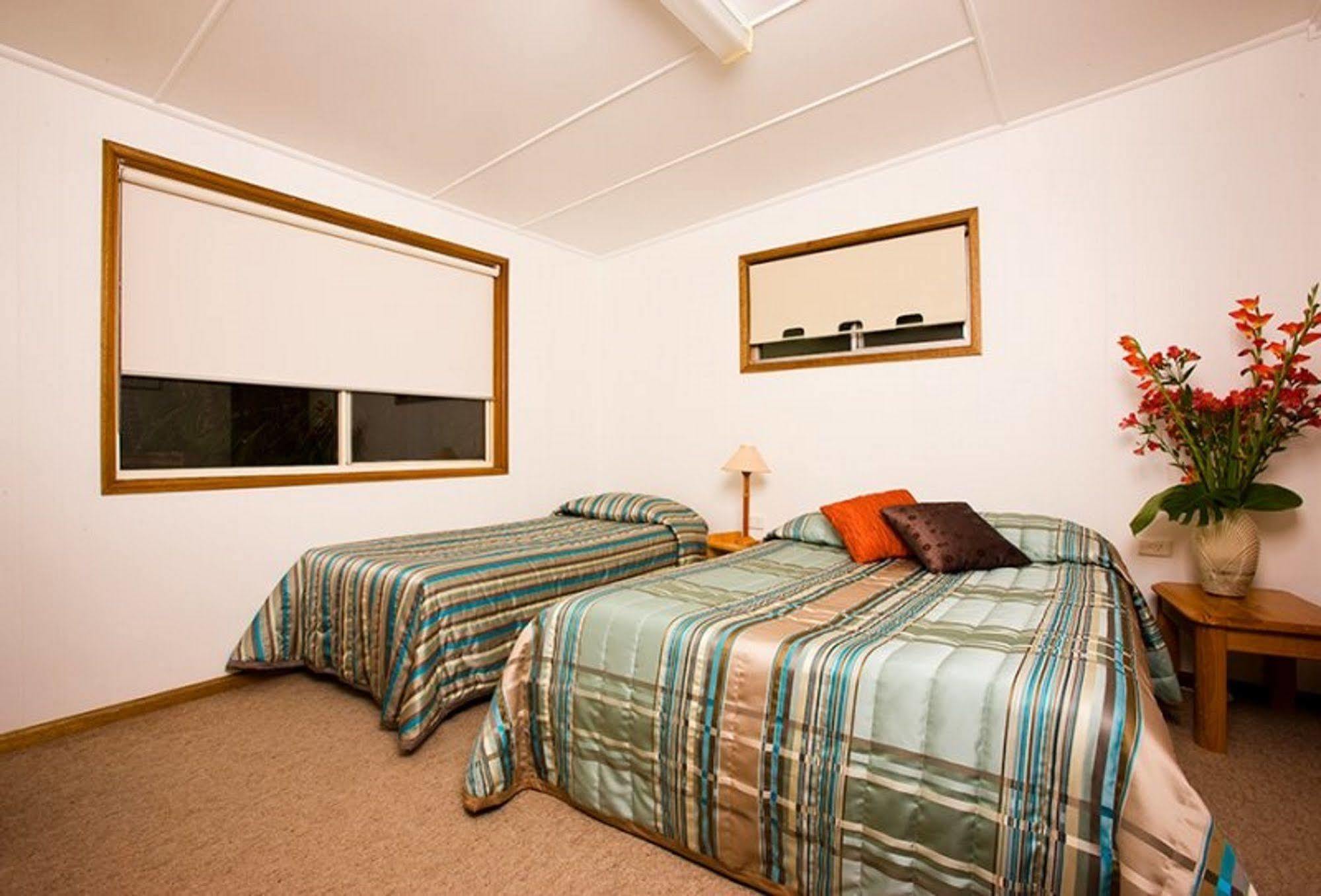 Somerset Apartments Lord Howe Island Exterior photo